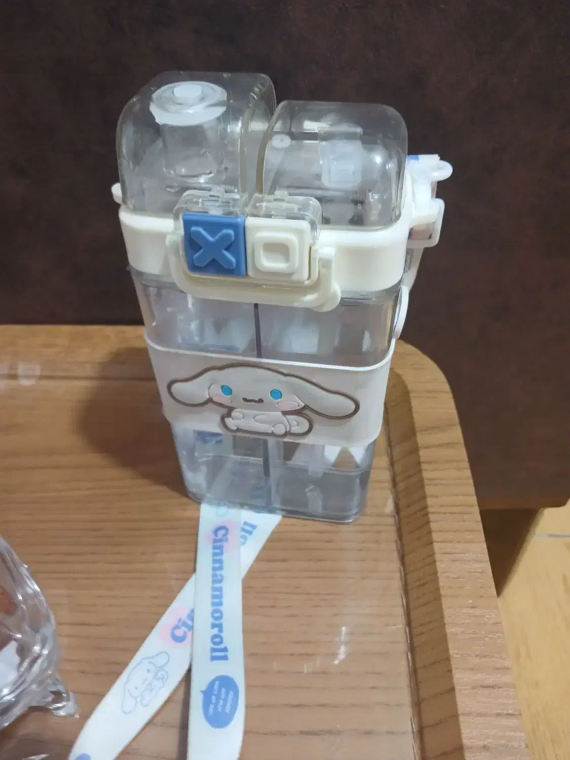 قمقمه دو قلو سالم|اسباب و اثاث بچه|سقز, |دیوار