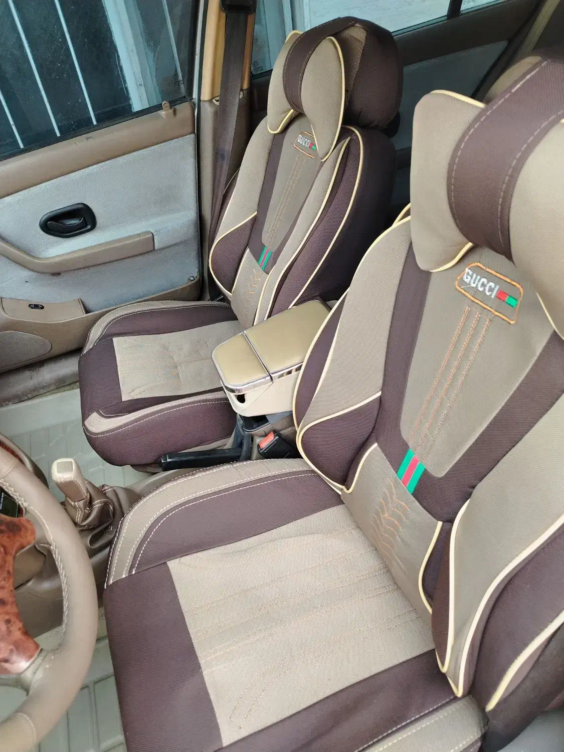 سمند ال ایکس|خودرو سواری و وانت|بیرجند, |دیوار