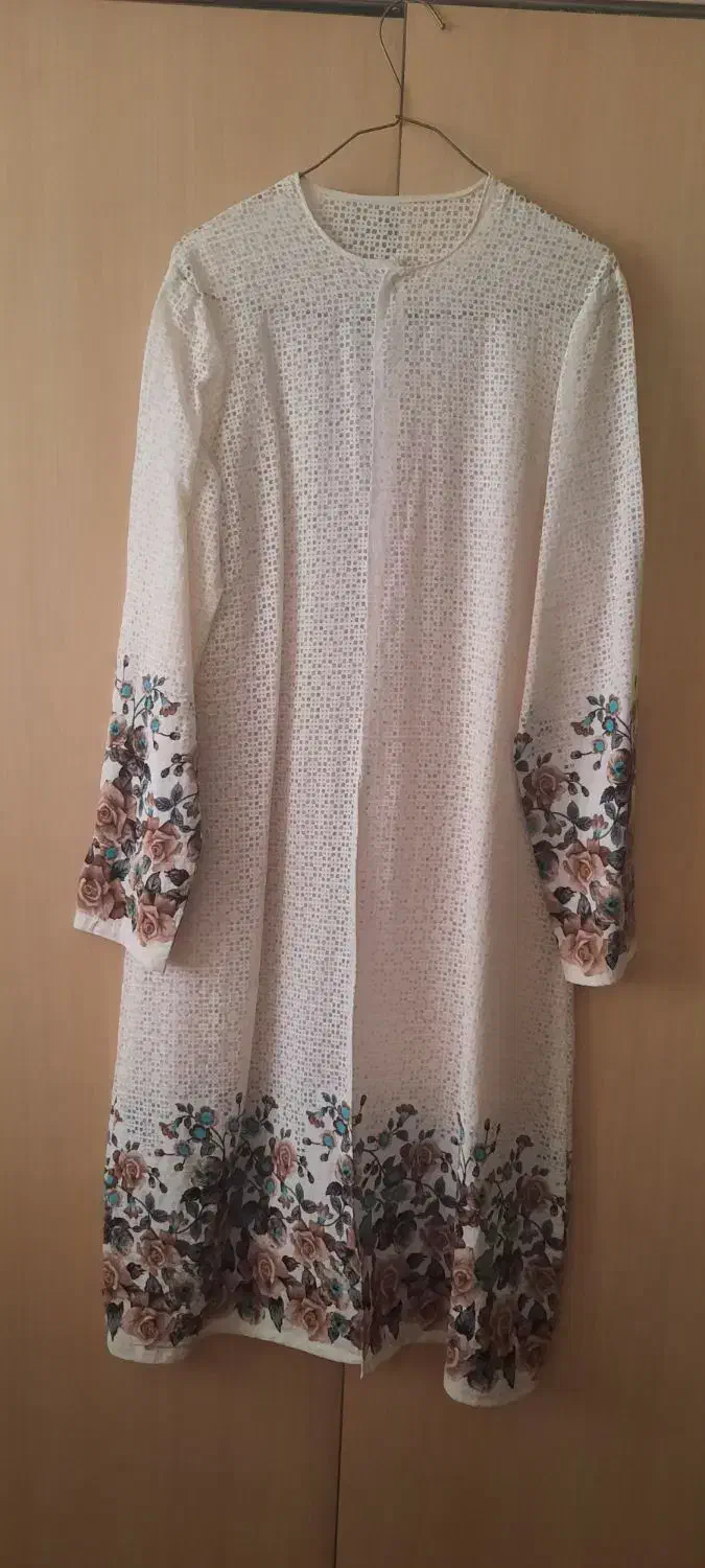 مانتو|لباس|تهران, حکیمیه|دیوار