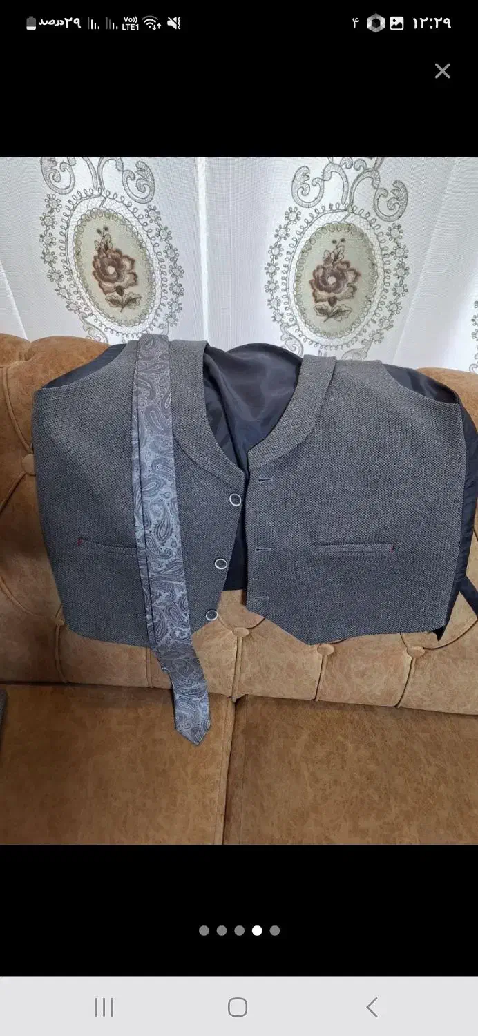 کت و شلوار مردانه|لباس|کرمانشاه, |دیوار