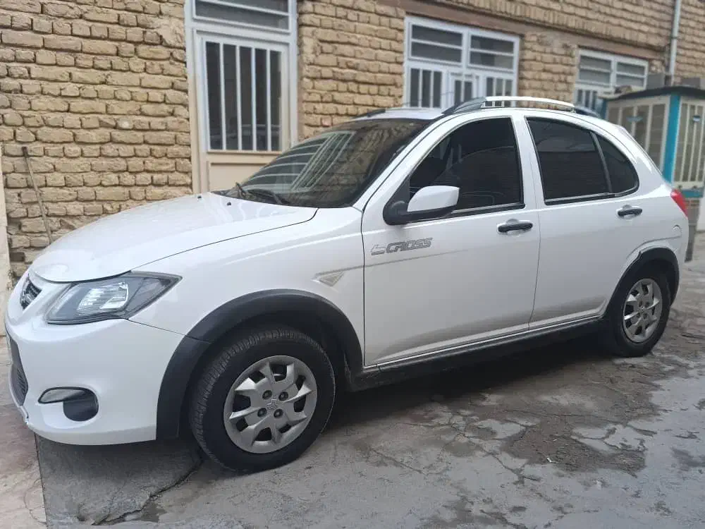 کوییک در حد مدل ۹۹|خودرو سواری و وانت|بجنورد, |دیوار