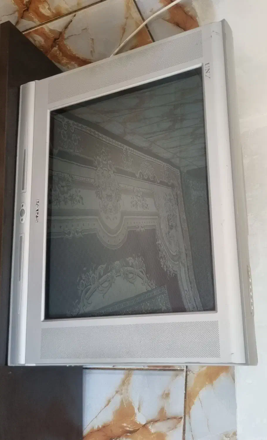 فروش تلوزیون 29 پارس|تلویزیون و پروژکتور|مرودشت, دولت آباد|دیوار