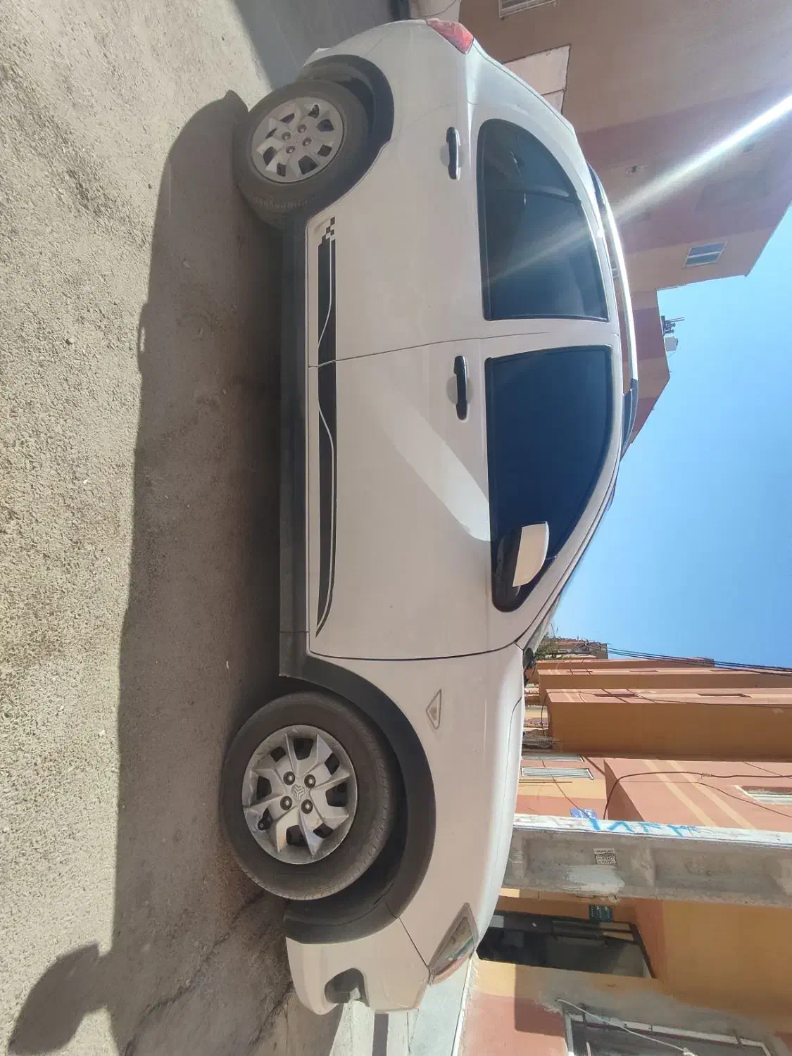 کوییک R|خودرو سواری و وانت|یاسوج, |دیوار