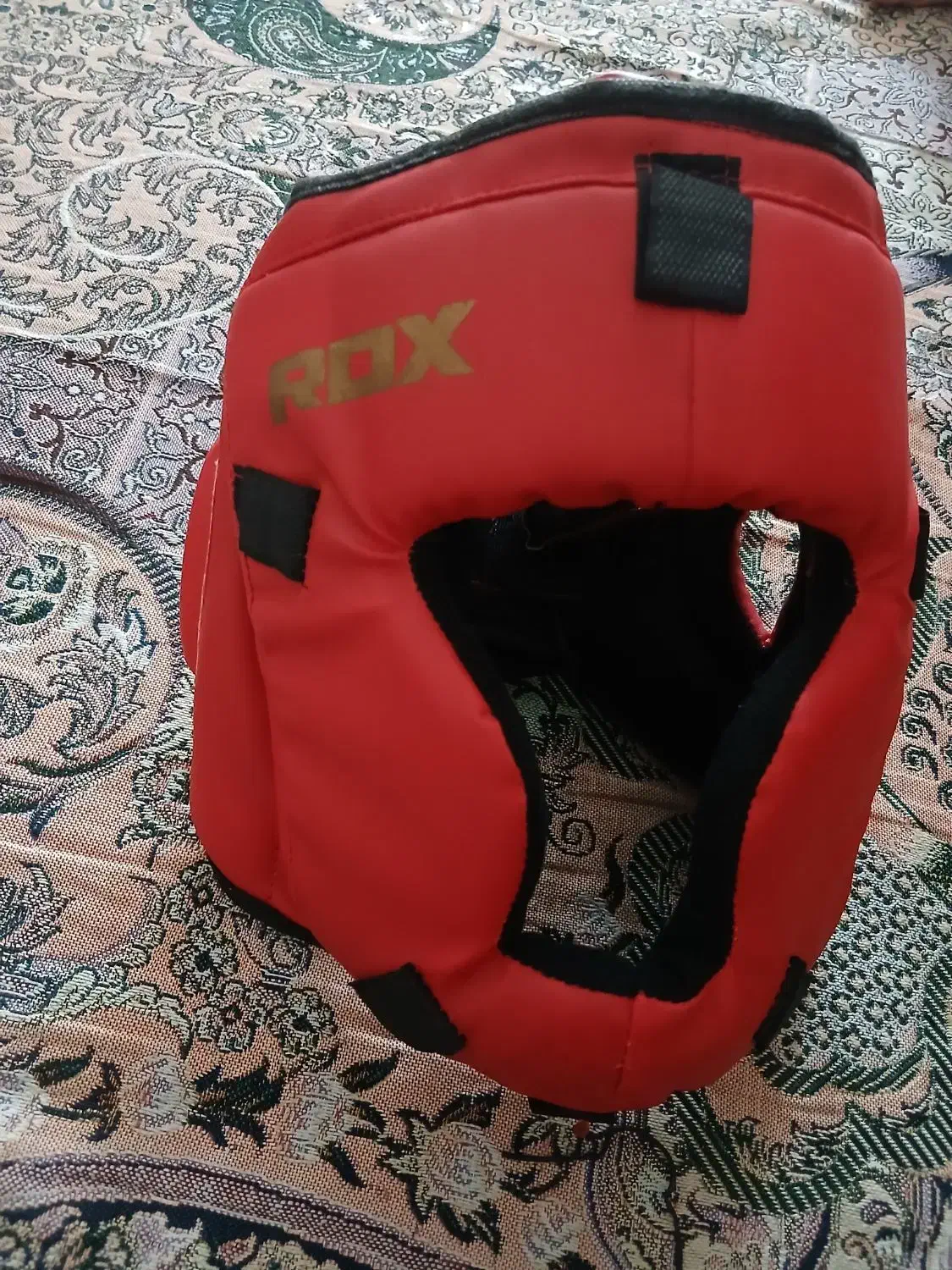 کلاه ورزش رزمی|تجهیزات ورزشی|کوهدشت, |دیوار