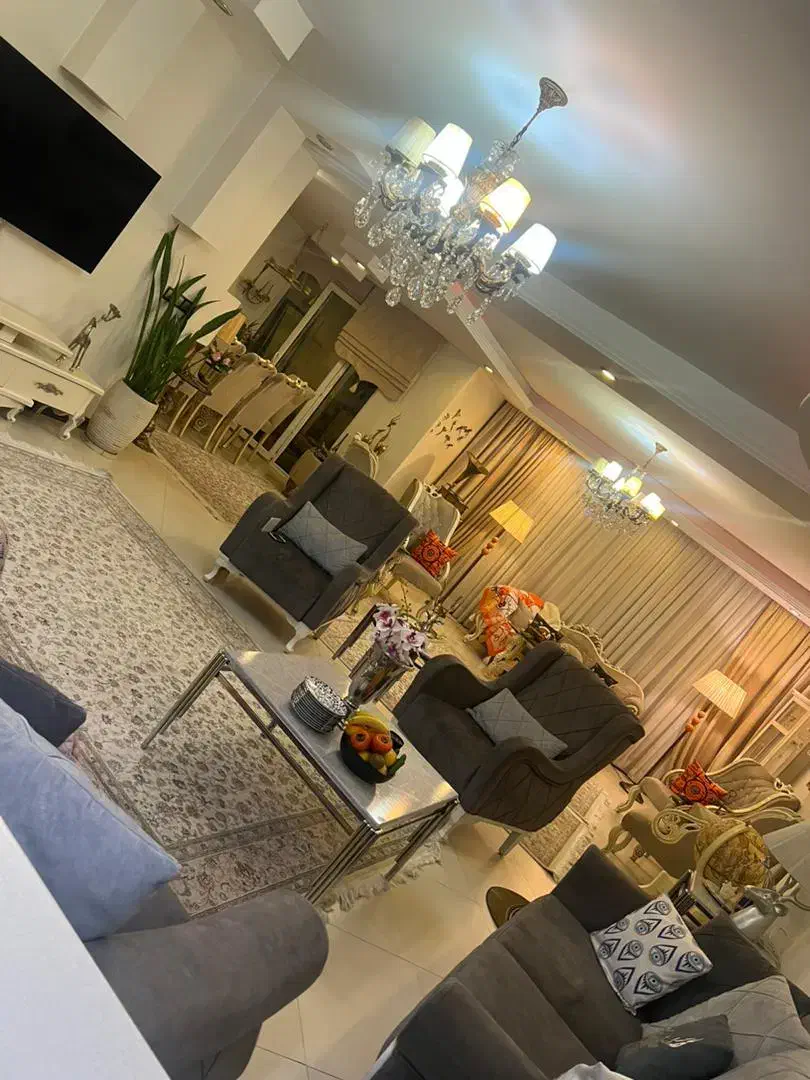 مجیدیه شمالی آپارتمان ۱۵۰متر