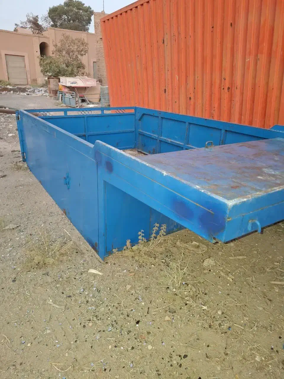 نیسان باربند|خودرو سواری و وانت|قم, دانش|دیوار