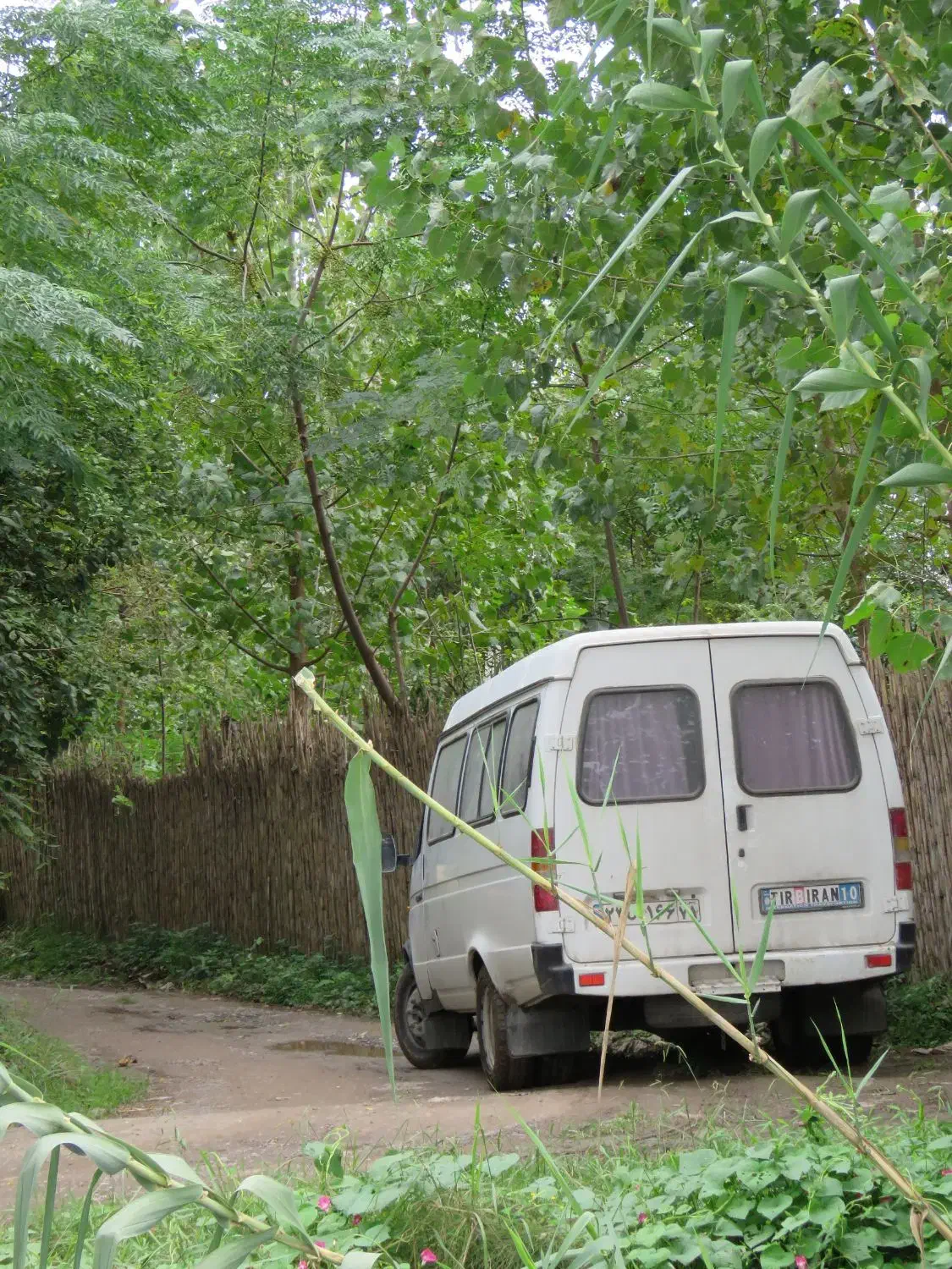 ون غزال کمپر|خودرو سواری و وانت|تهران, اکباتان|دیوار