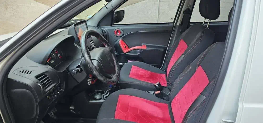 کوییک R سالم ،خانگی مناسب مصرف کننده|خودرو سواری و وانت|اراک, |دیوار