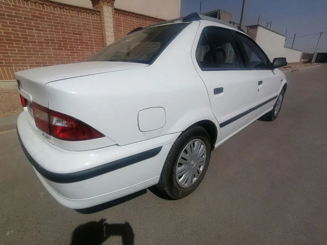 سمند lx 1400، تک 1800cc|خودرو سواری و وانت|ارسک, |دیوار