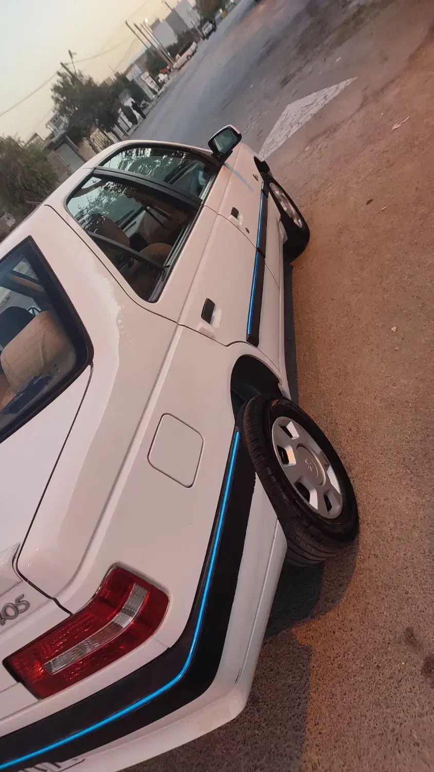 اس ال ایکس مدل 95گاز سیم|خودرو سواری و وانت|دهدشت, |دیوار