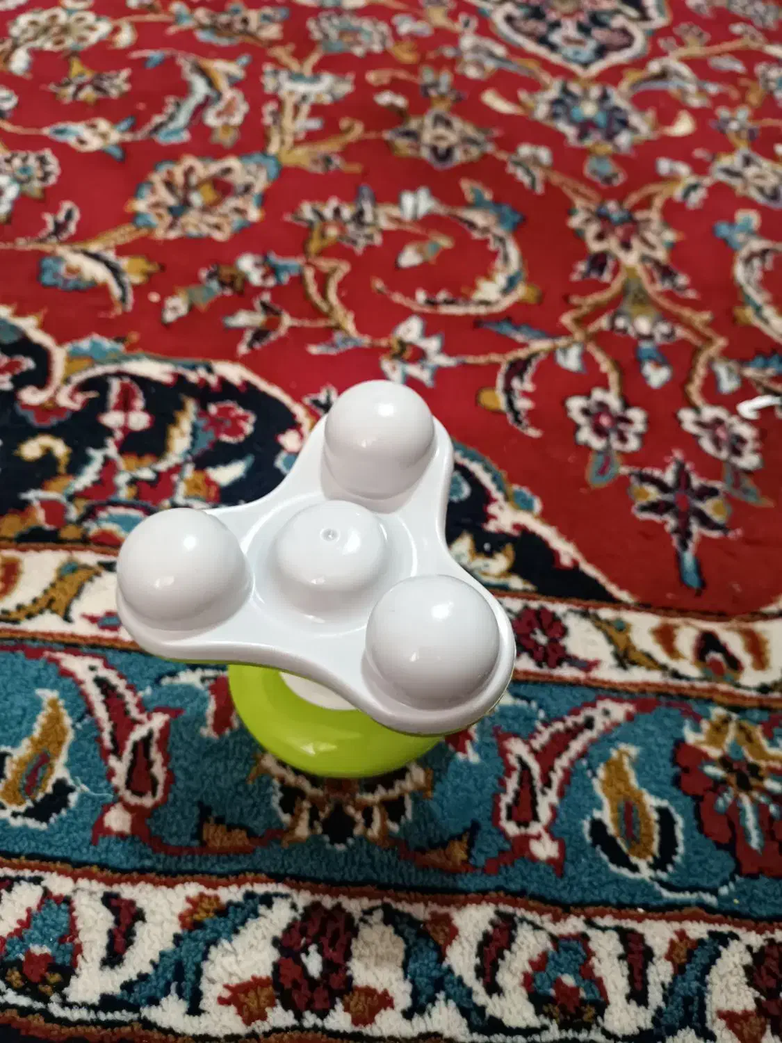 ماساژور|تجهیزات ورزشی|مشهد, عامل|دیوار