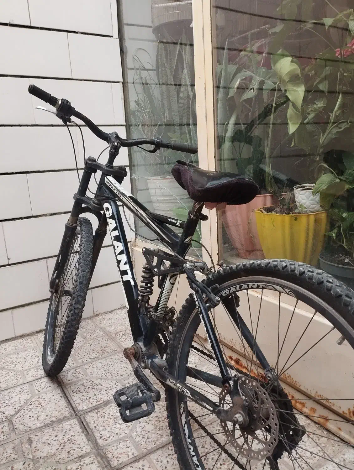 دوچرخه 26|دوچرخه، اسکیت، اسکوتر|خمینی‌شهر, |دیوار