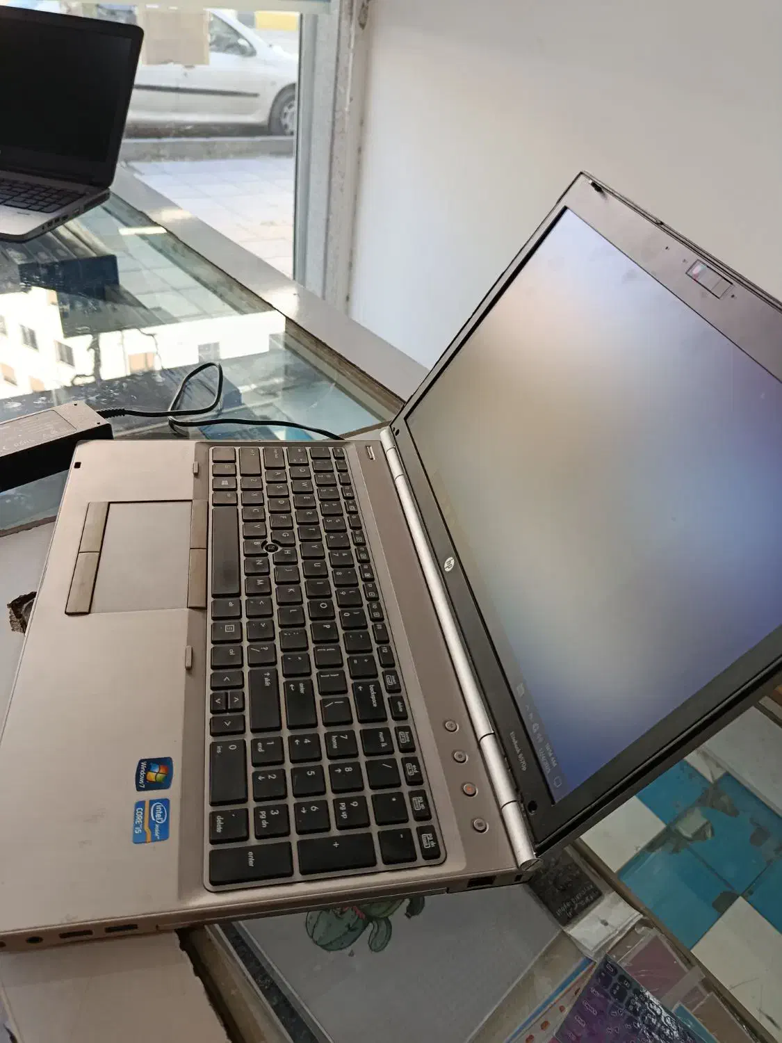 8570p|رایانه همراه|سنندج, |دیوار