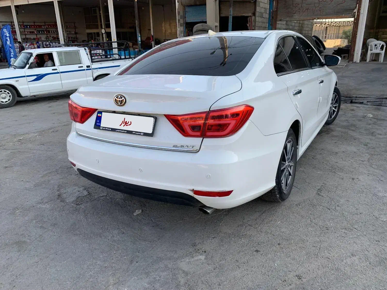 لیفان 820|خودرو سواری و وانت|کرمانشاه, |دیوار