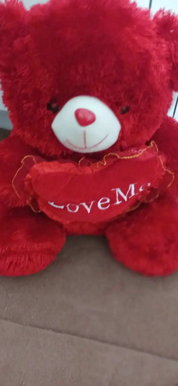 اسباب بازی خرس|اسباب‌بازی بچه|خرمدره, |دیوار