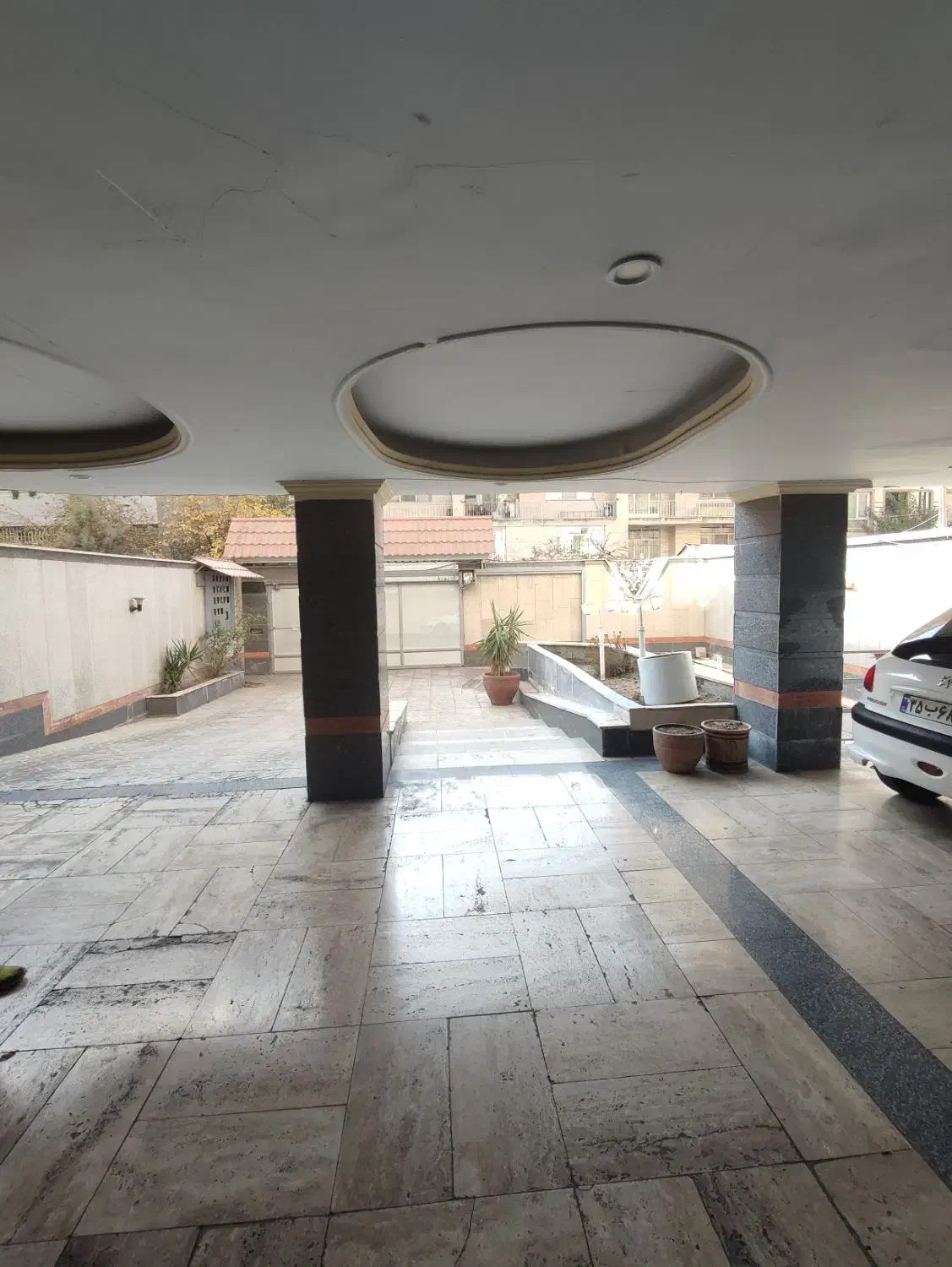 60 متری اصلی تهرانسر