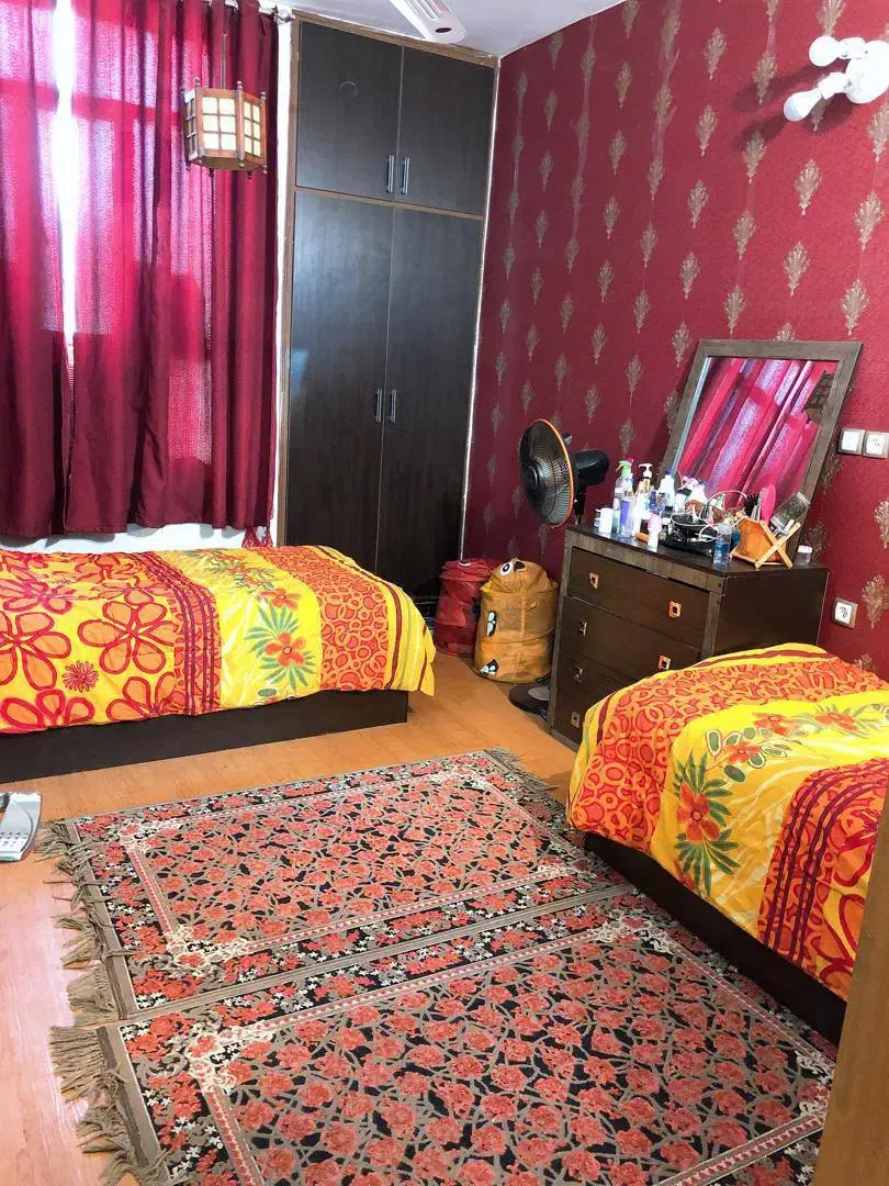 ویلایی گلستان کوی سعدی|فروش خانه و ویلا|اهواز, کوی سعدی|دیوار