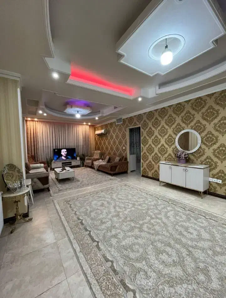 90متری/کهریزک قابل معاوضه با ملک و خودرو|فروش آپارتمان|ری, شهید بهشتی|دیوار