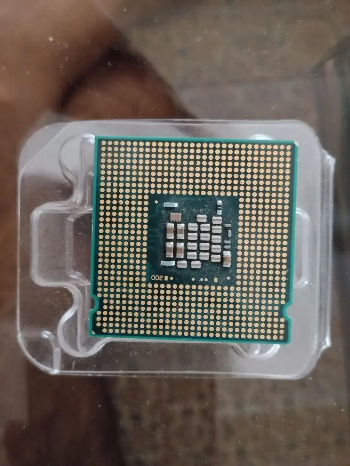 cpu|قطعات و لوازم جانبی رایانه|اهواز, گلستان|دیوار