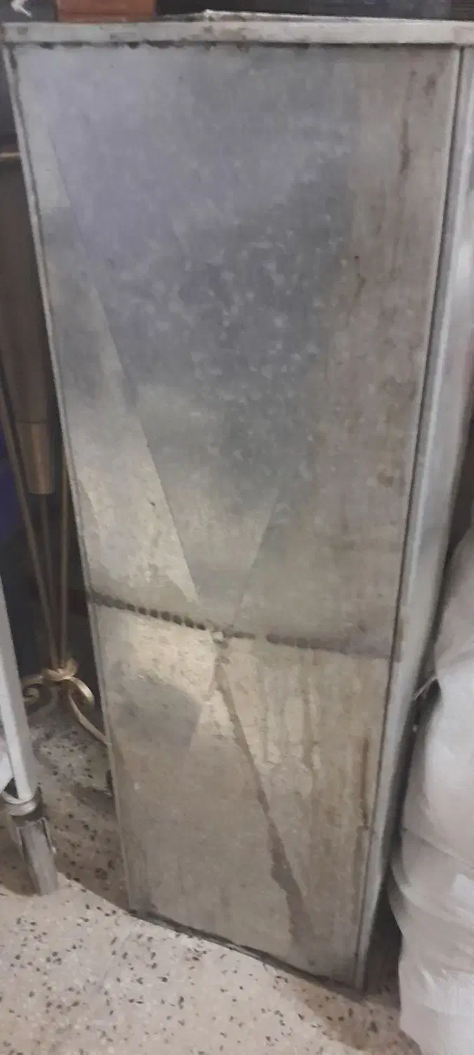 کباب پز گازی|اجاق گاز و لوازم برقی پخت‌وپز|زنجان, |دیوار