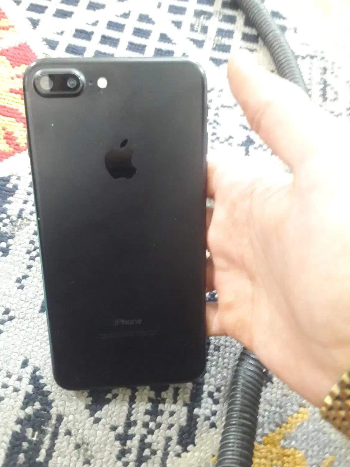 ایفون ۷ پلاس|موبایل|فردیس, شهرک ارم|دیوار