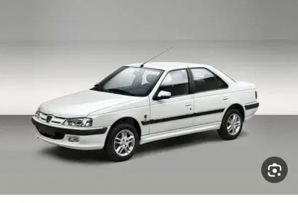 ماشین پژوپارس فروش فوری|خودرو سواری و وانت|سیلاخور, |دیوار