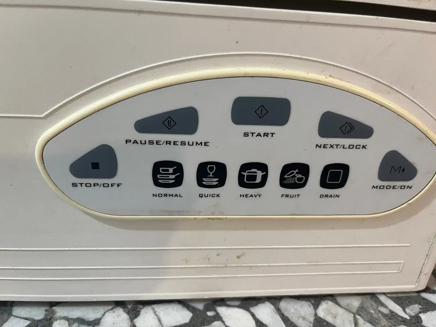 ماشین ظرفشویی ۸ نفره موریس|ماشین ظرفشویی|هشتگرد, شهرک مهستان ۲|دیوار