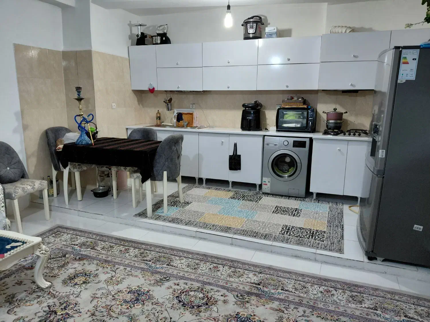 مسکن‌مهر اندیشه سند دار|فروش آپارتمان|اردبیل, |دیوار