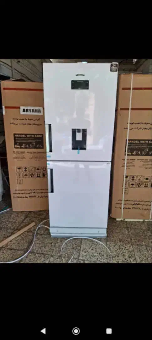 یخچال کمبی،2قلو،فریزرصندوقی|یخچال و فریزر|اهواز, شریعتی جنوبی|دیوار