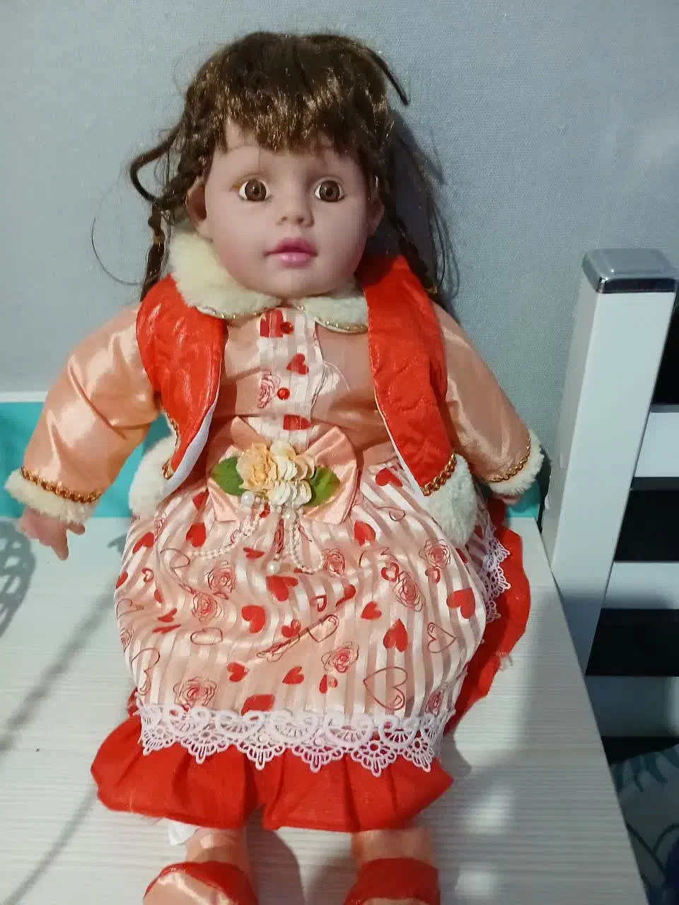 عروسک،|اسباب‌‌بازی|کرج, کیانمهر|دیوار