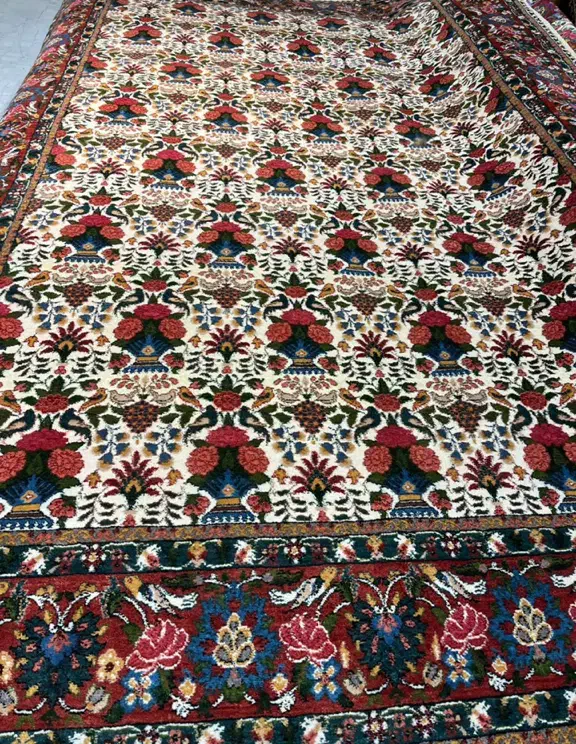 فروش انواع فرش دستبافت|فرش|ورامین, ورامین|دیوار