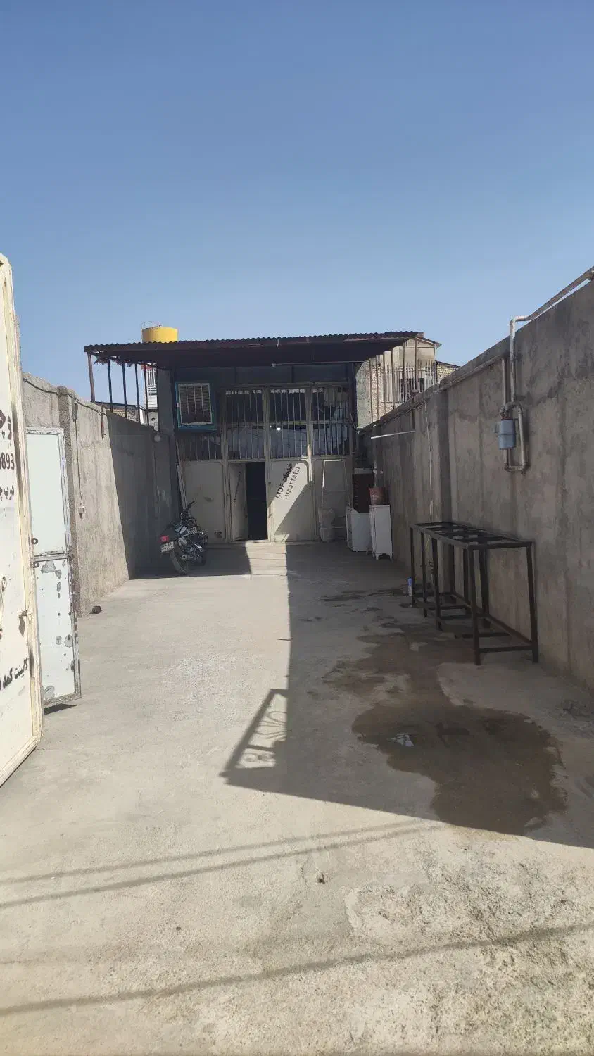 فروش سوله|فروش مغازه و غرفه|کاشمر, |دیوار