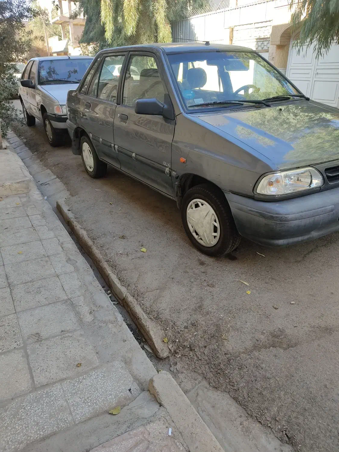 فروش پراید|خودرو سواری و وانت|قم, زنبیل آباد|دیوار