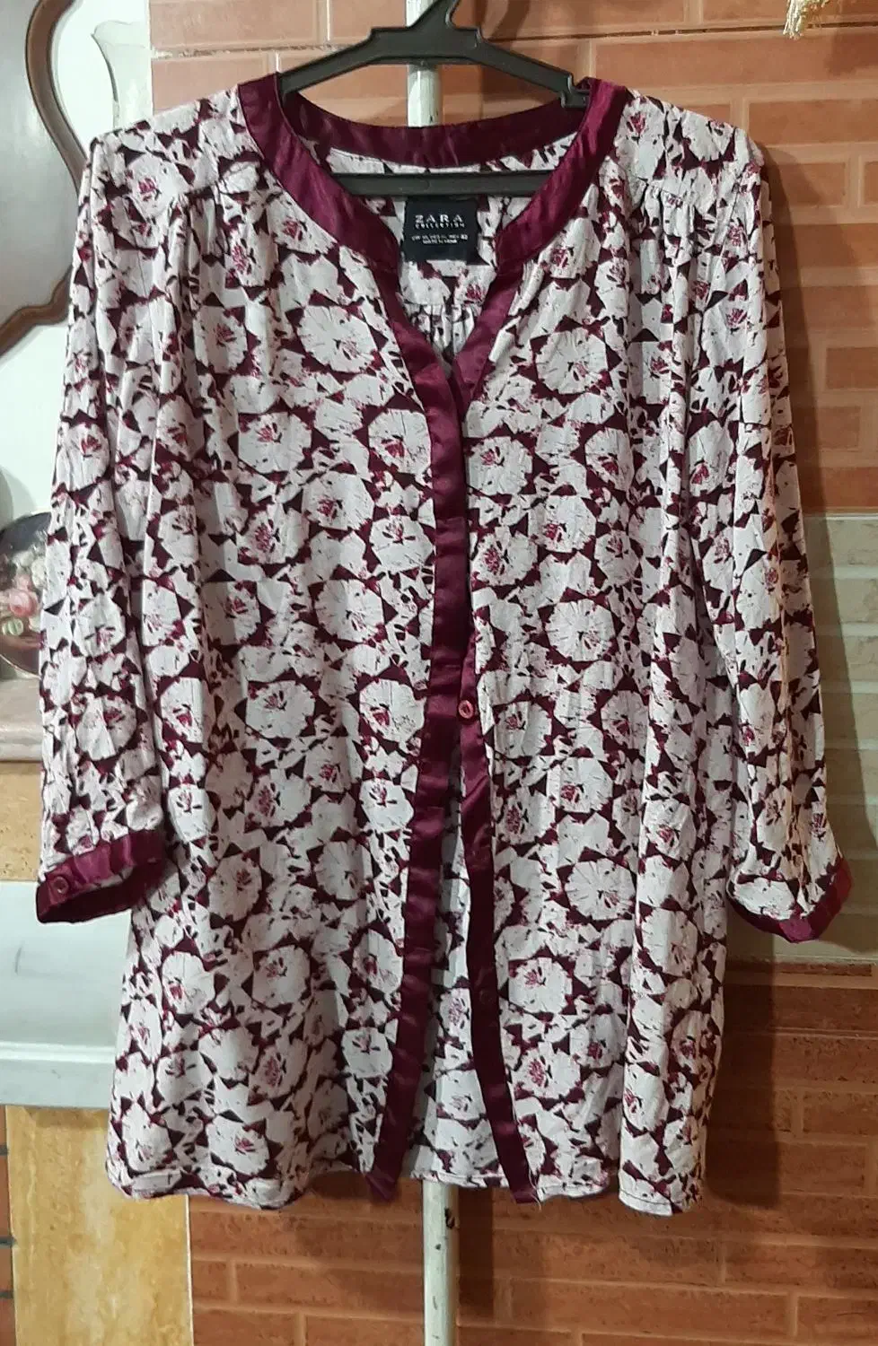 مانتو و شومیز|لباس|مسجد سلیمان, |دیوار