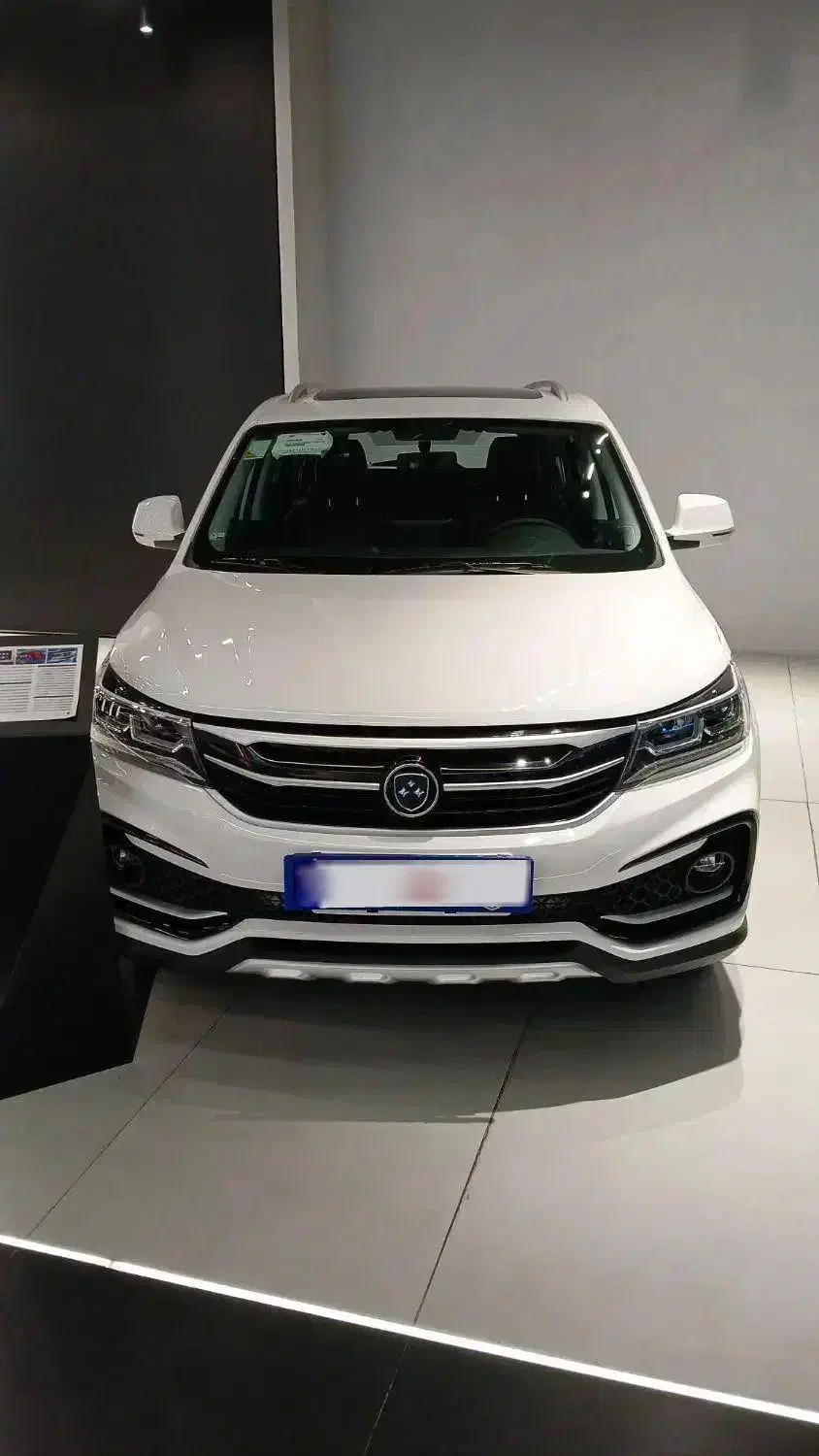 فردا SX5 T5 farda|خودرو سواری و وانت|تهران, شهرک چیتگر|دیوار