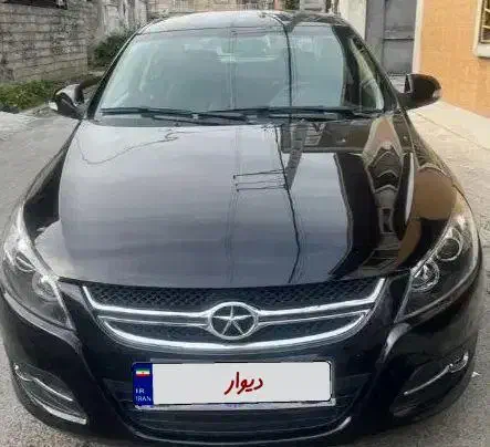 جک j5مدل ۹۳|خودرو سواری و وانت|کردکوی, |دیوار