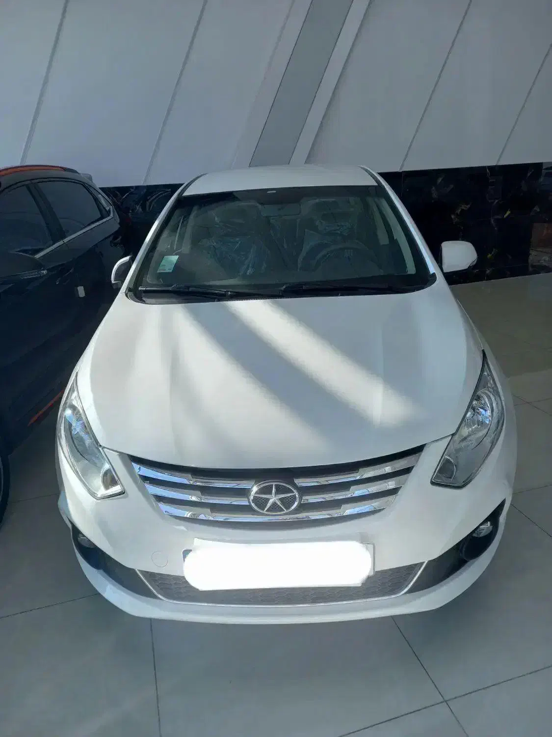 جک j4|خودرو سواری و وانت|اردبیل, |دیوار