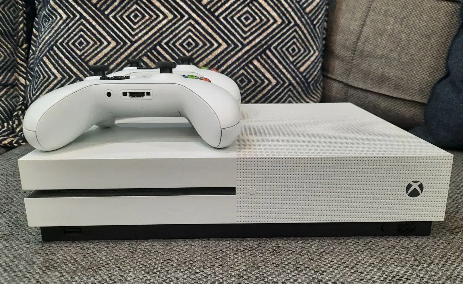 xbox one s|کنسول، بازی ویدئویی و آنلاین|تهران, شهران شمالی|دیوار