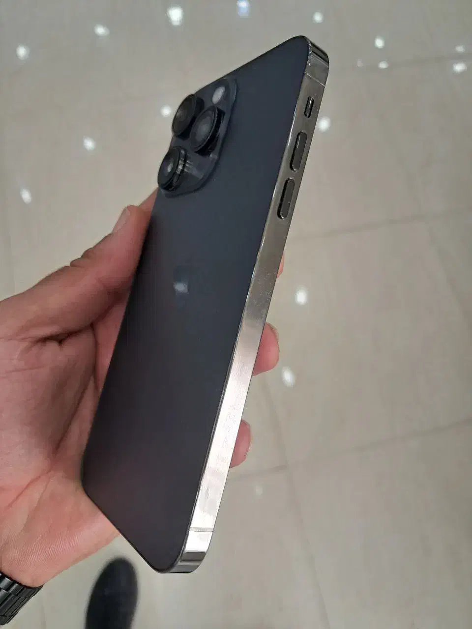 ایفون یازده فیس لیفت شده ۱۳پرو|موبایل|رفسنجان, |دیوار