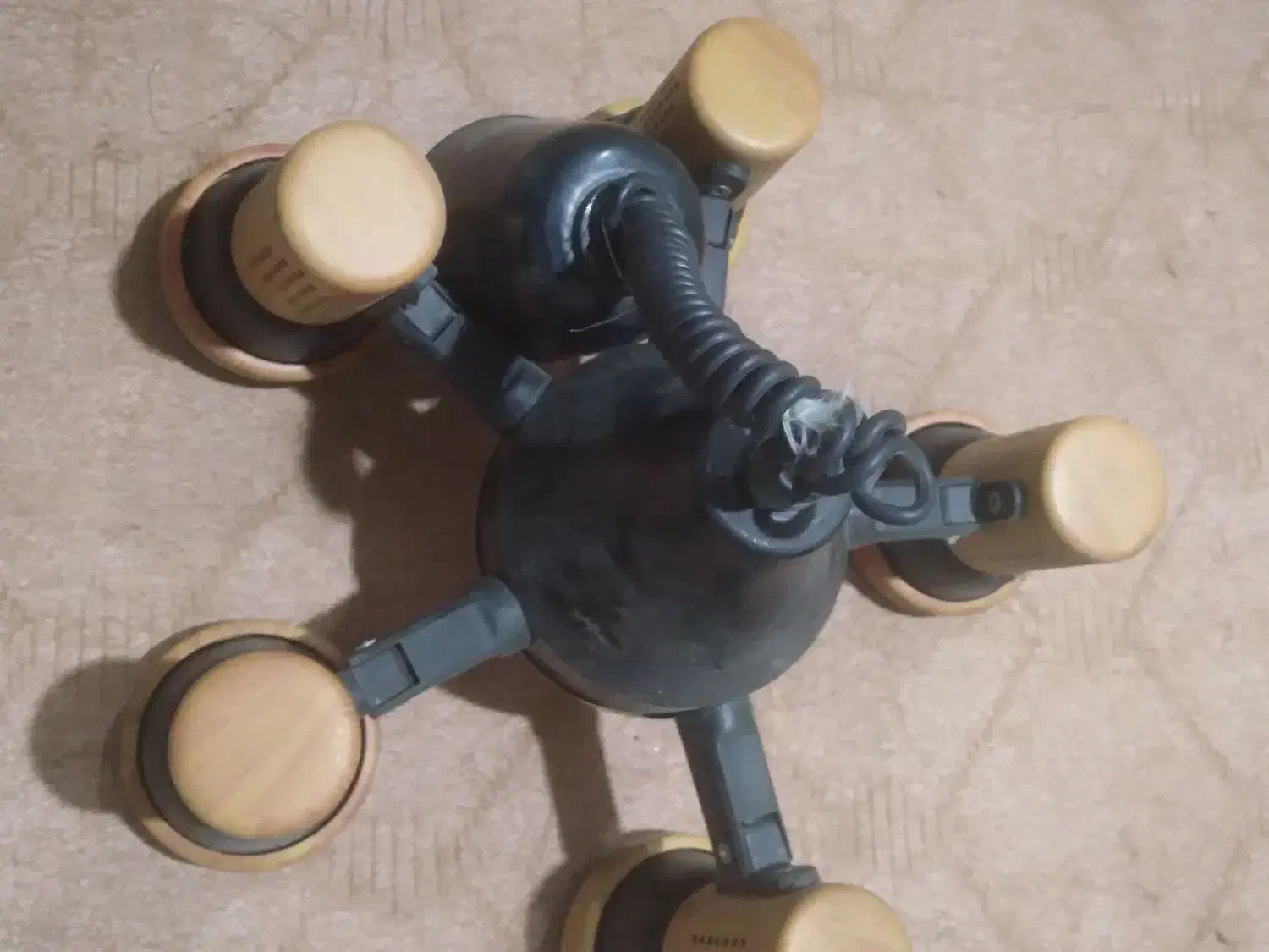 لوسترمات|لوستر و چراغ آویز|زنجان, |دیوار