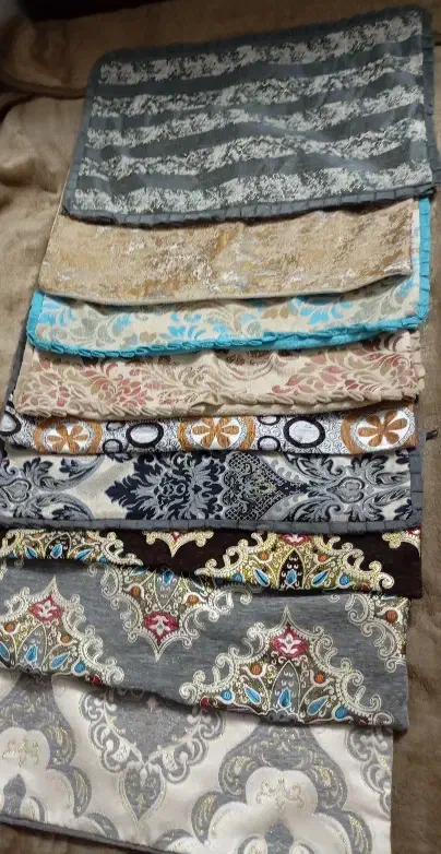 حراج روی بالشتی|سرویس روتختی|کاشان, زیدی|دیوار