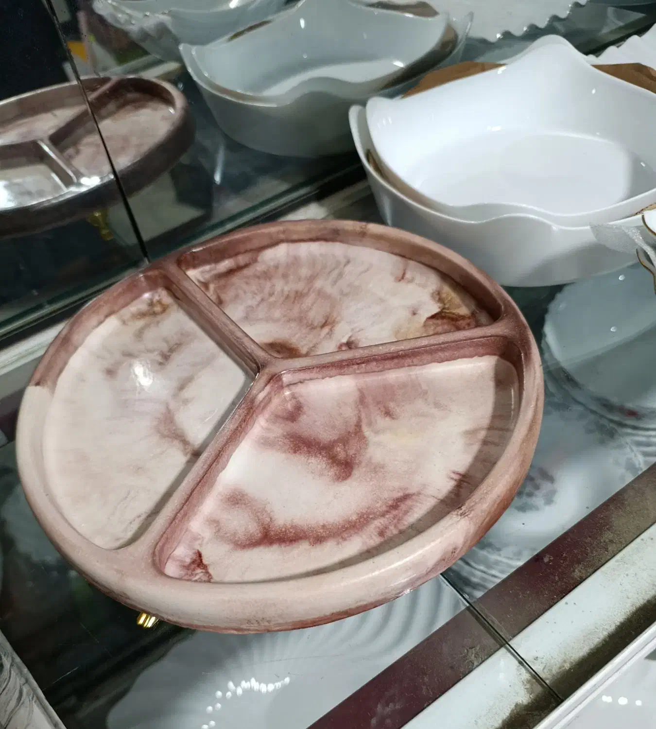 ارده خوری|ظروف سرو و پذیرایی|قائم‌شهر, |دیوار