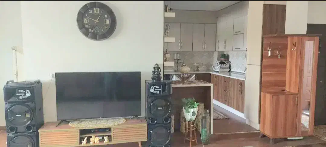 آپارتمان تک واحدی ۱۰۵ متری رینگ داخلی|فروش آپارتمان|قائم‌شهر, |دیوار