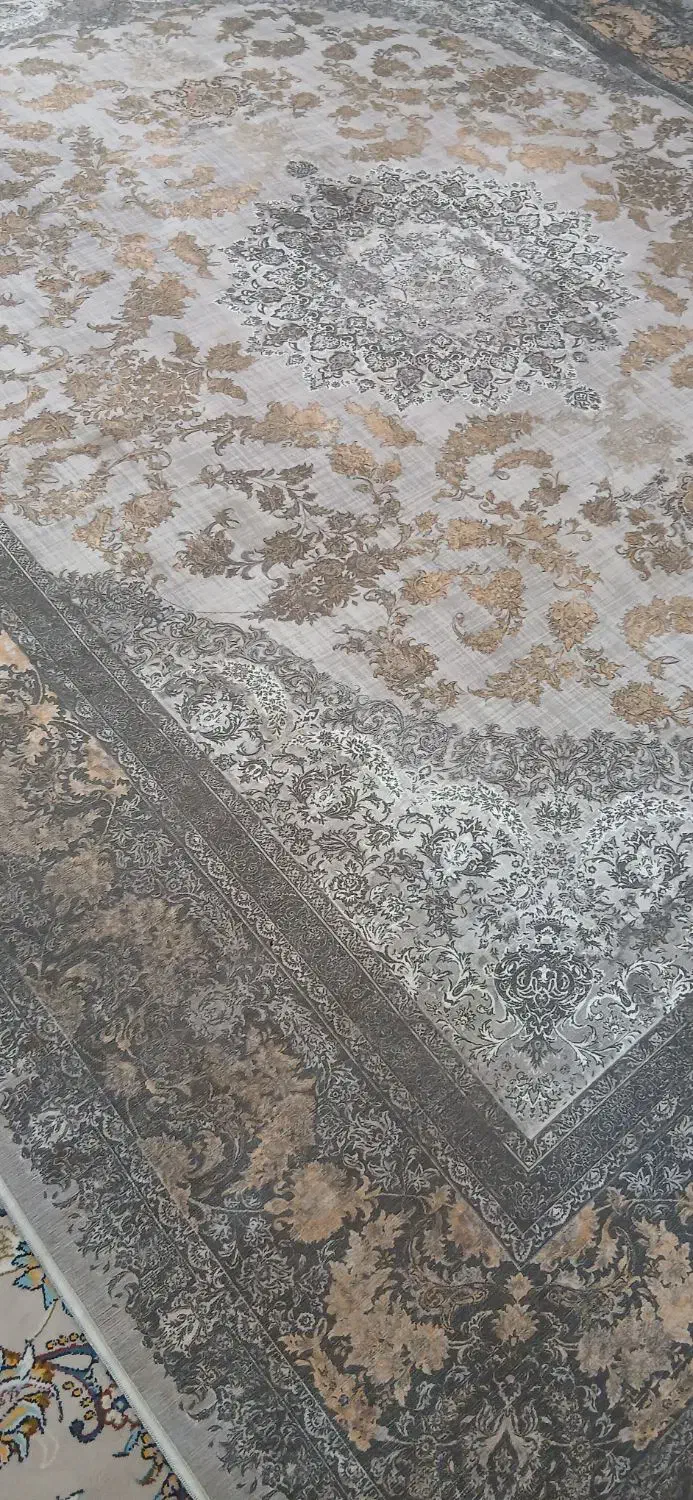 فرشینه ۲×۲/۵|فرش|فردیس, شهرک هفده شهریور|دیوار