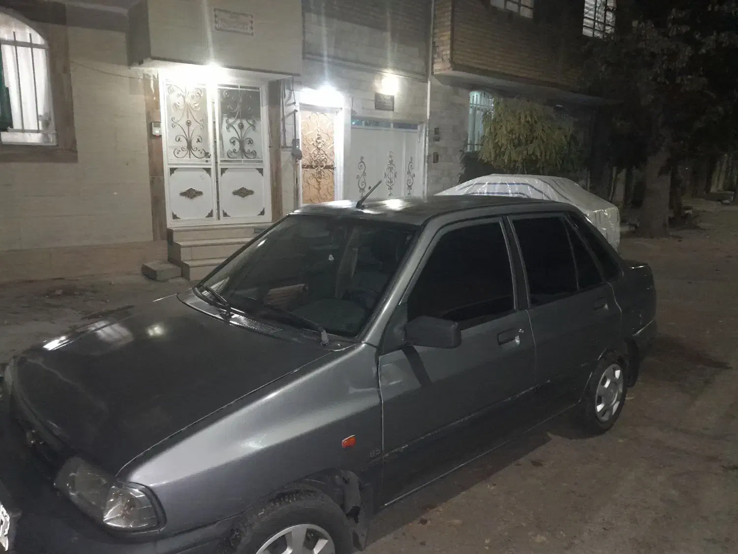 پراید مدل ۸۹ نوک مدادی|خودرو سواری و وانت|شهریار, شهرک نماز (دینار آباد)|دیوار