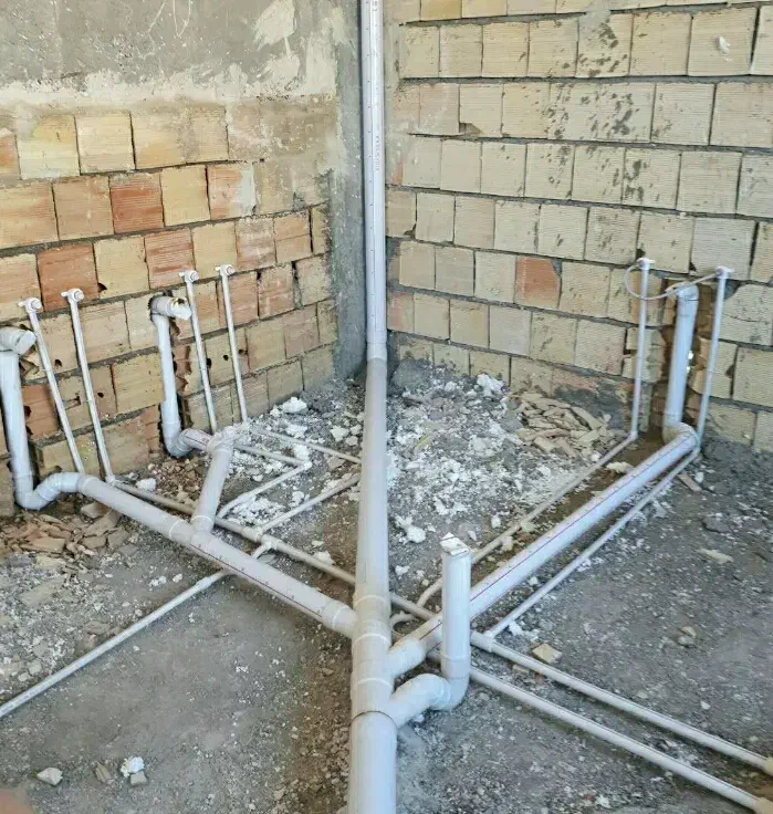 لوله کشی اب و فاظلاب  نصب ابگرمکن،پمپ ،توالت فرنگی|خدمات پیشه و مهارت|بندر ماهشهر, |دیوار