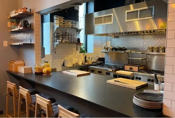 کارگر ساده آشپزخانه|استخدام خدمات فروشگاه و رستوران|سمنان, |دیوار