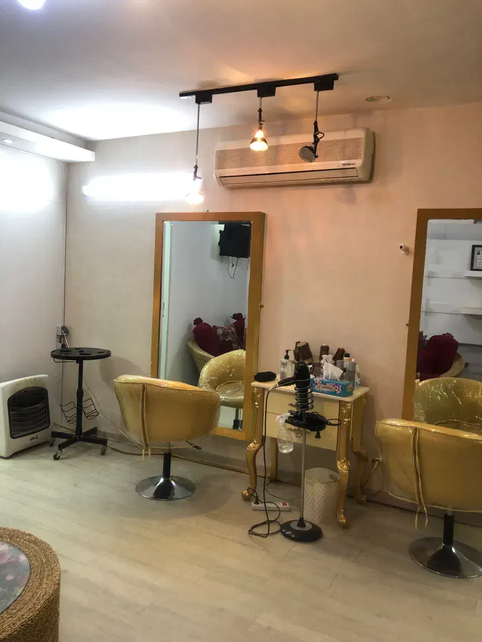 وسیله ارایشگاه|آرایشگاه و سالنهای زیبایی|اصفهان, جلفا|دیوار