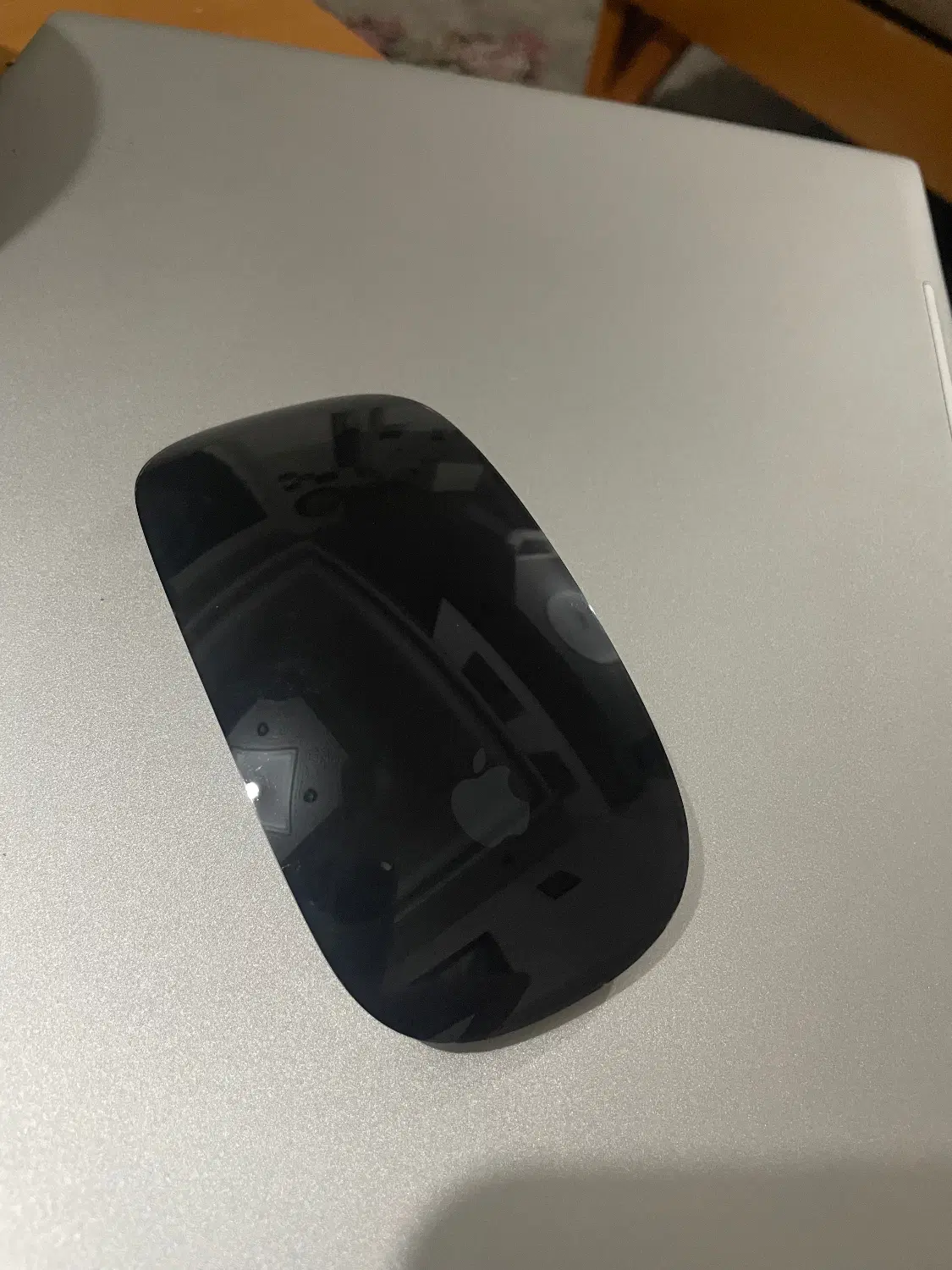 موس مجیک اپل magic apple|قطعات و لوازم جانبی رایانه|کرج, کوی مدرس|دیوار