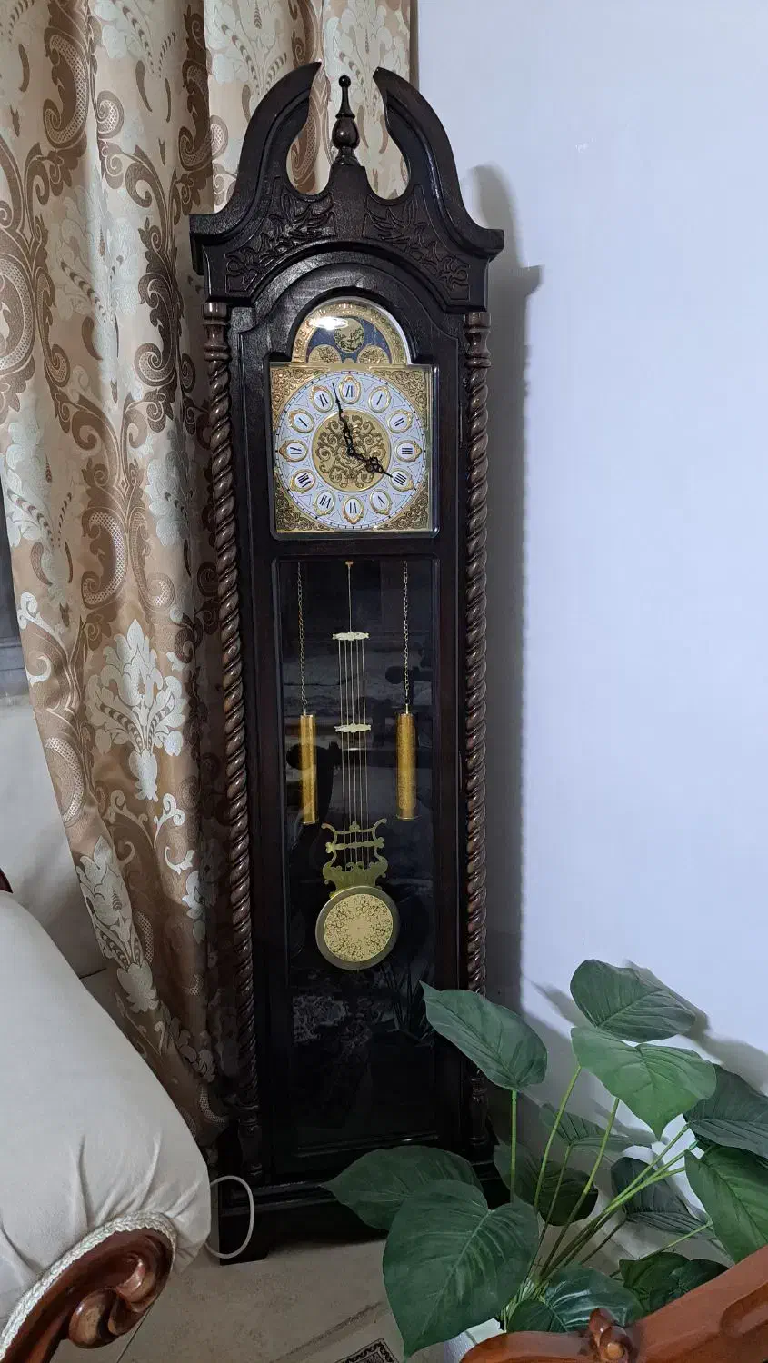 ساعت و تابلو|ساعت دیواری و تزئینی|الیگودرز, |دیوار